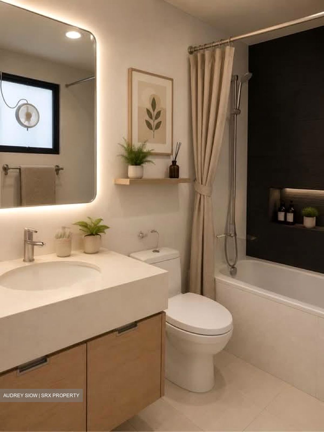 Eu Tong Sen Street (D1), Apartment #602022861